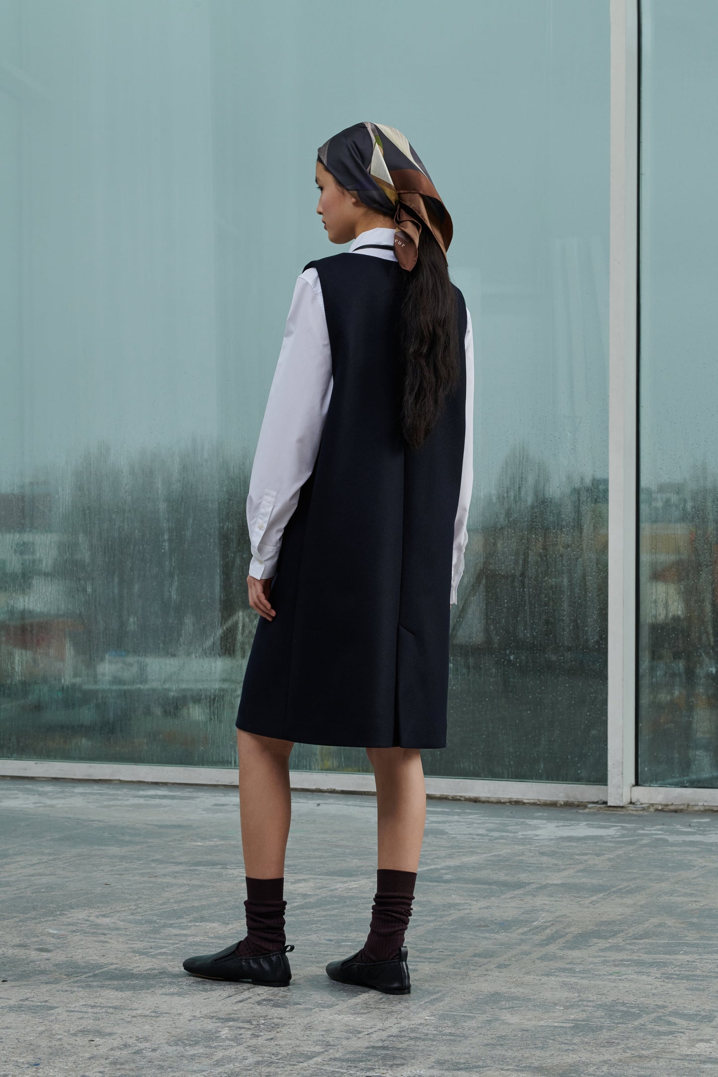 ROBE VERONIQUE