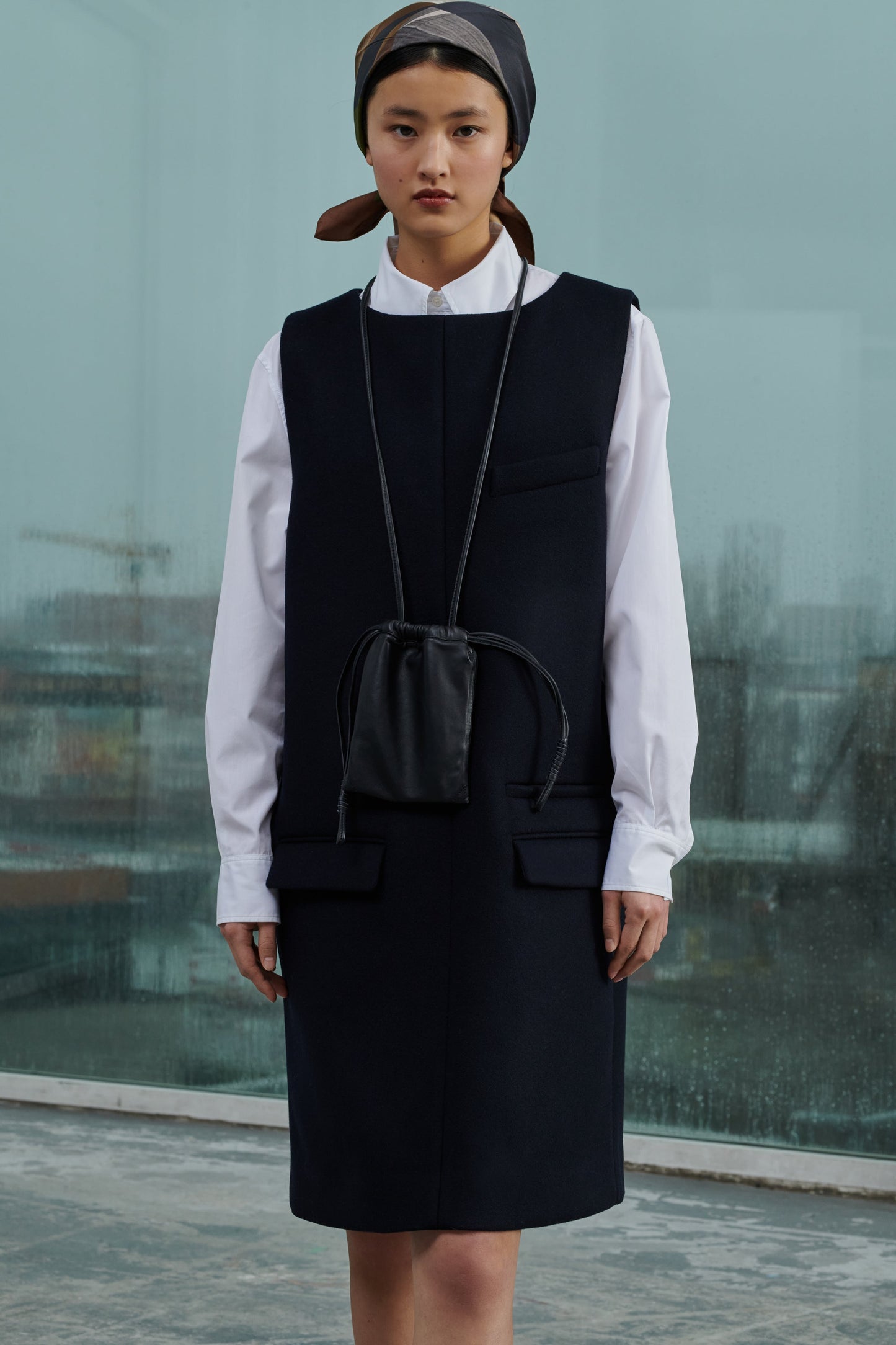 ROBE VERONIQUE