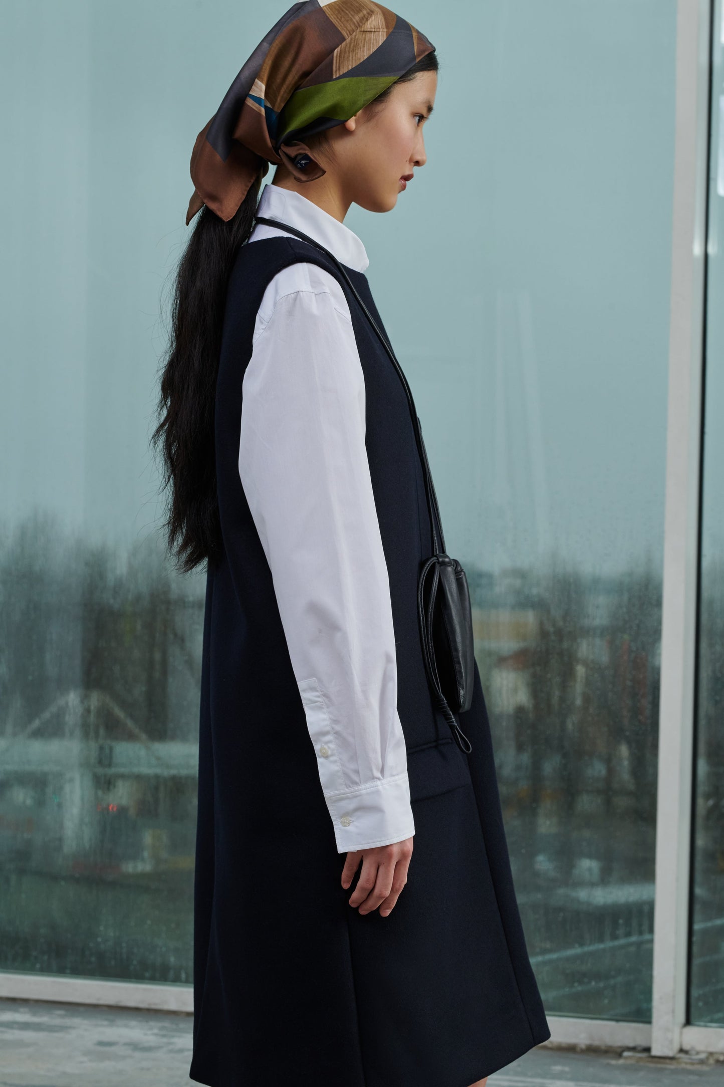 ROBE VERONIQUE