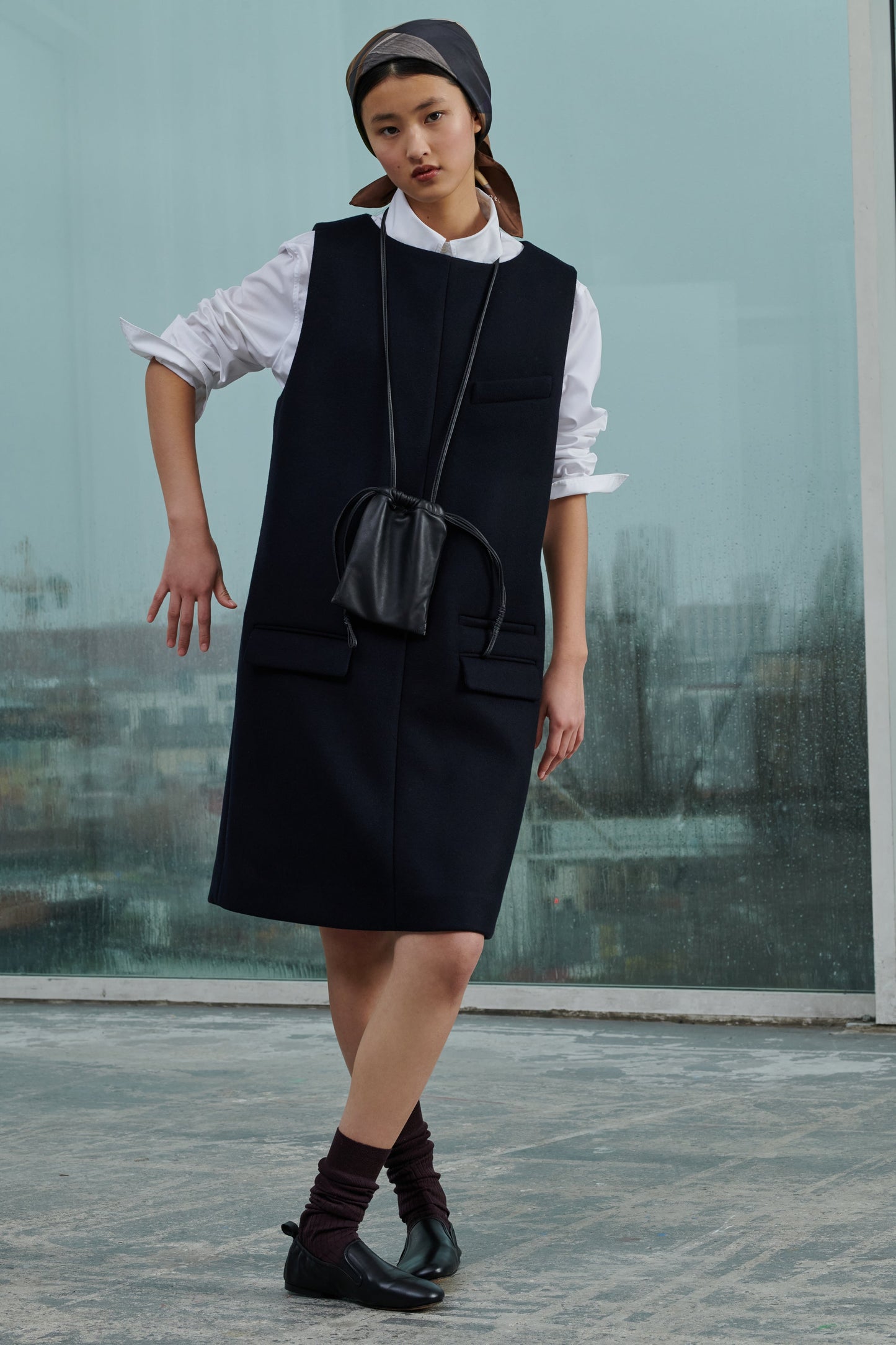 ROBE VERONIQUE