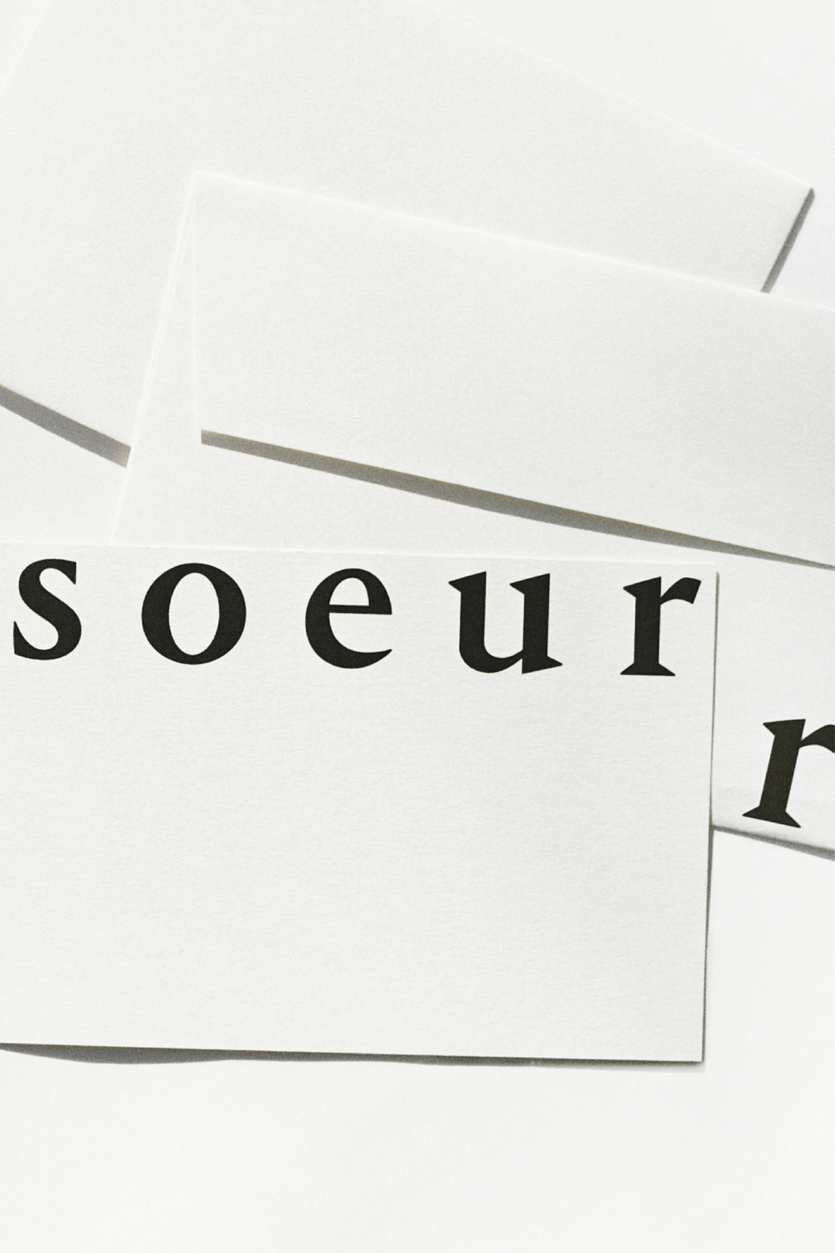 E-Carte Cadeau Soeur N°4 vue 1