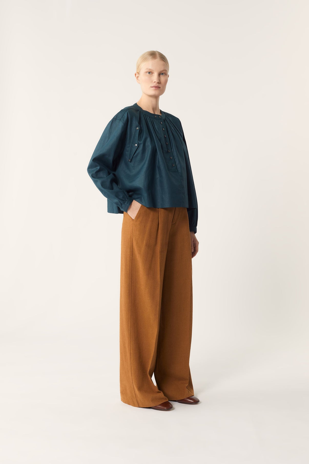 PANTALON PEGASE vue 5