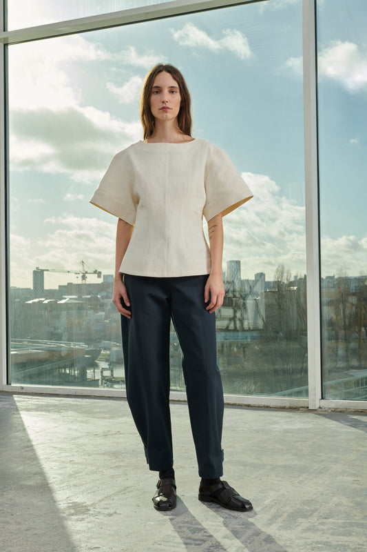 BLOUSE WARREN
