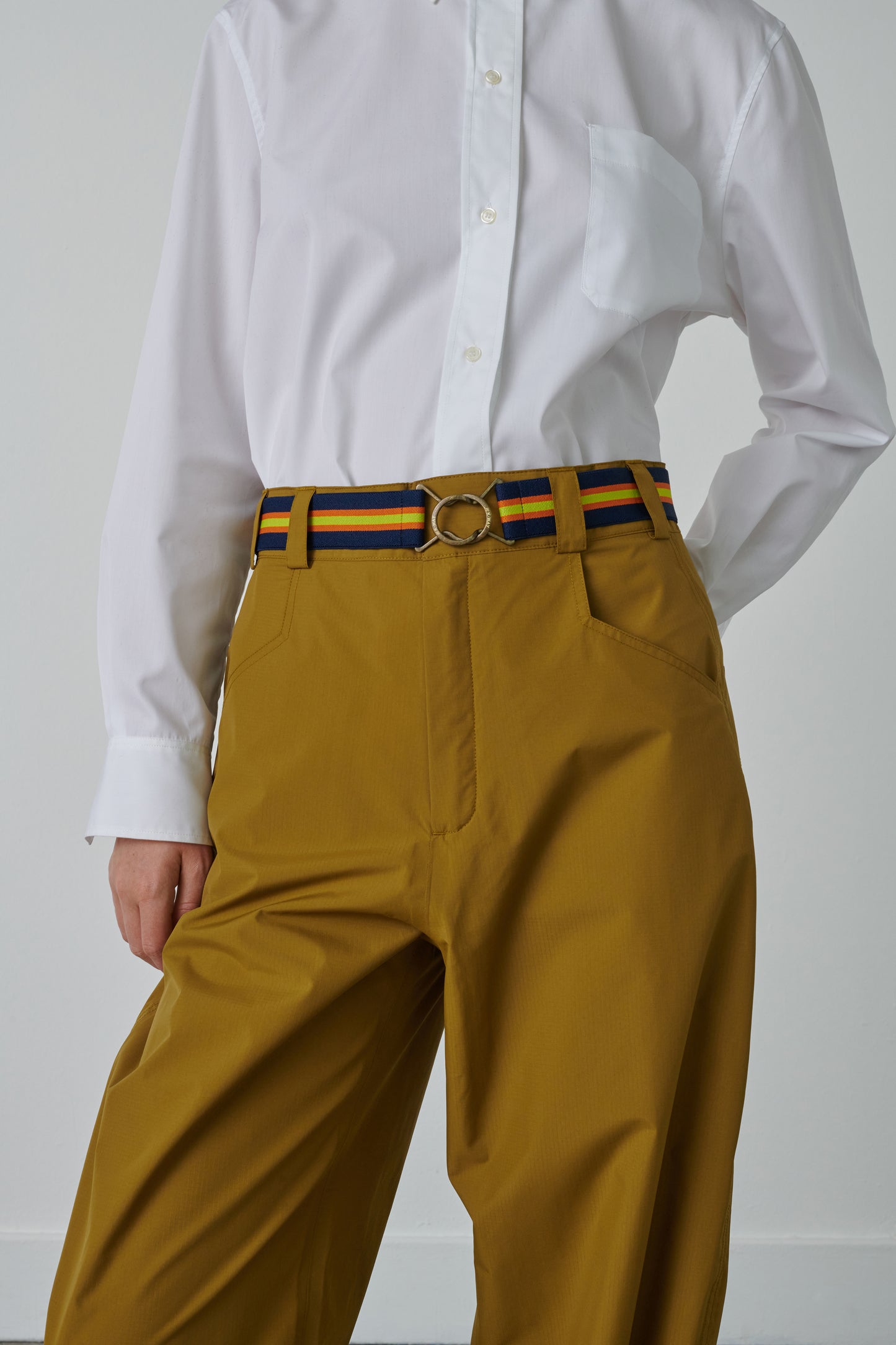 JACOBINE TROUSERS