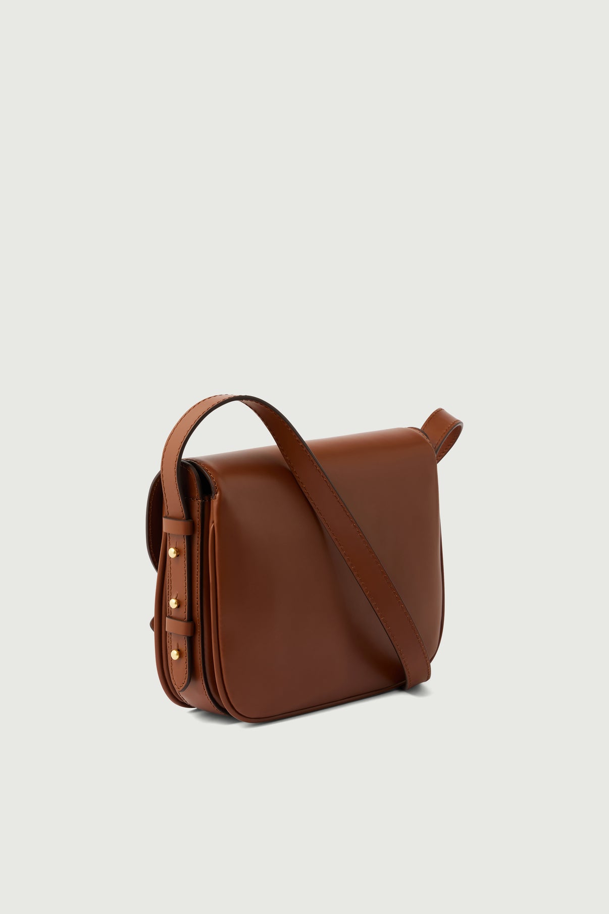 SAC BELLISSIMA MINI NATUREL vue 4