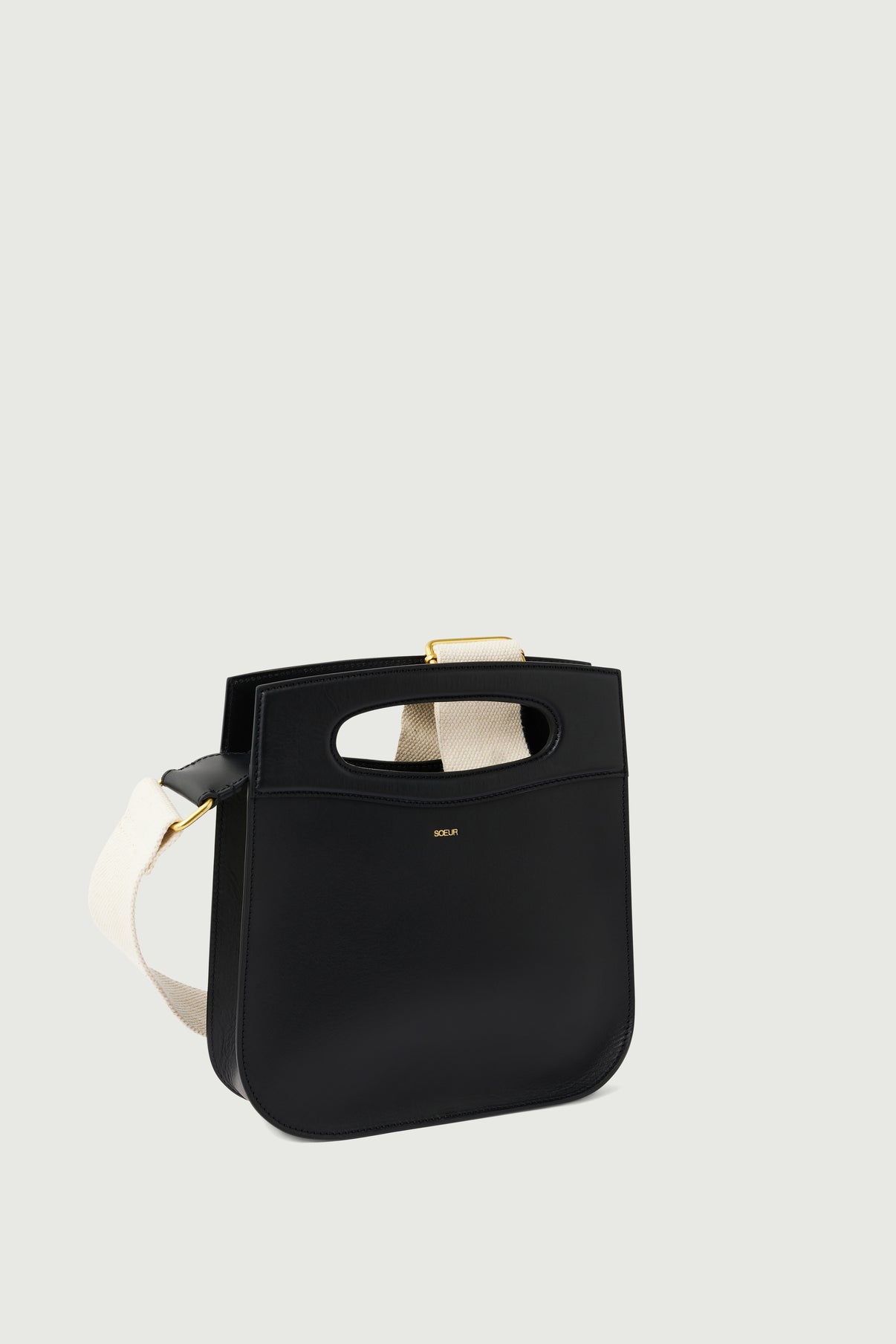 SAC CHÉRI NOIR vue 2