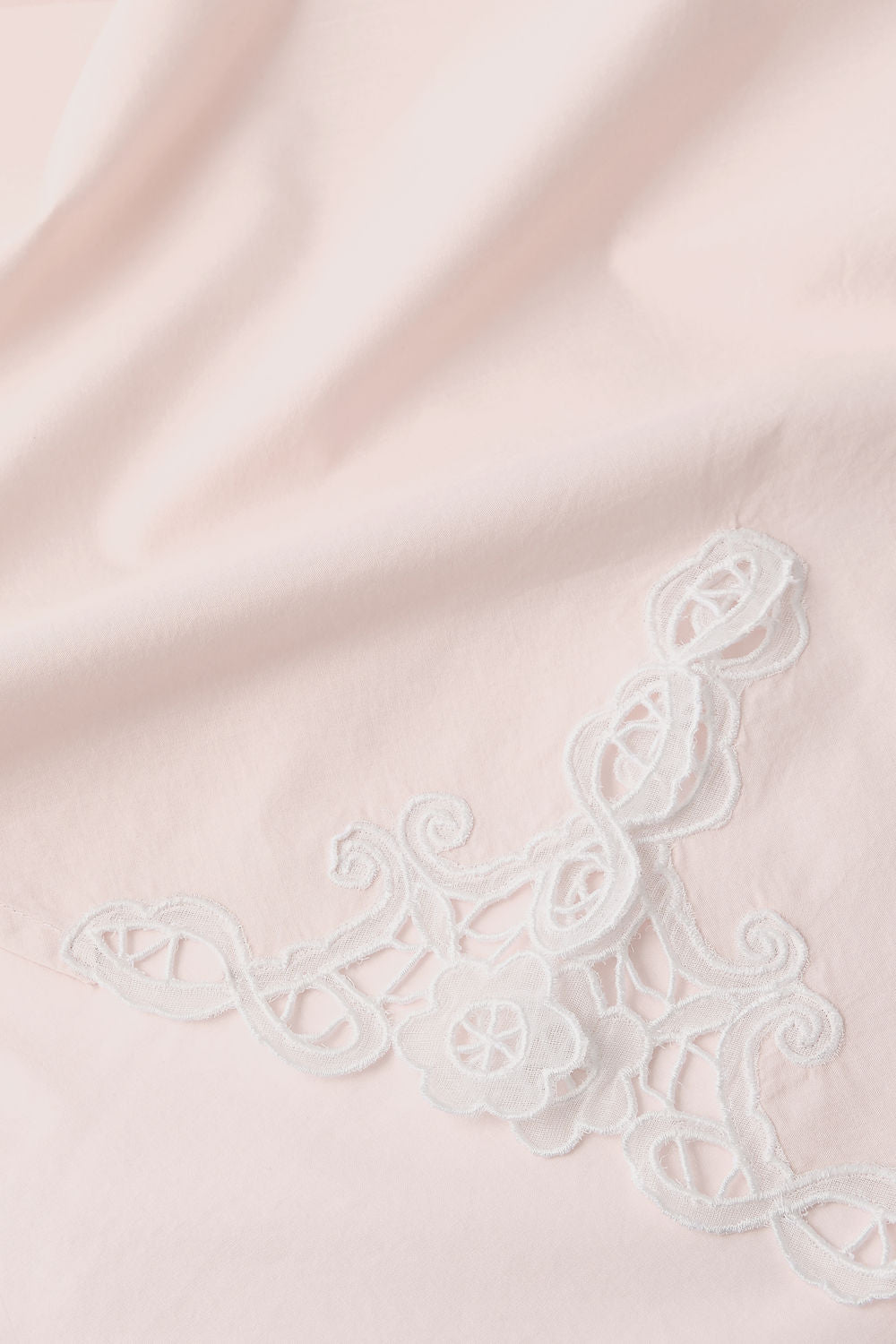 Jupe Houna - Rose Pâle - Coton - Femme vue 5