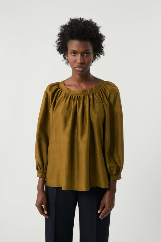 BLOUSE PRUDENCE