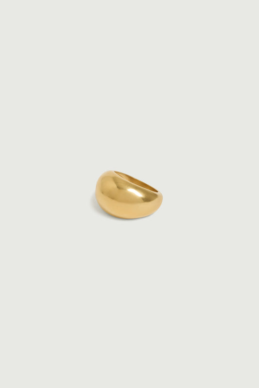 BAGUE ZELIE OR